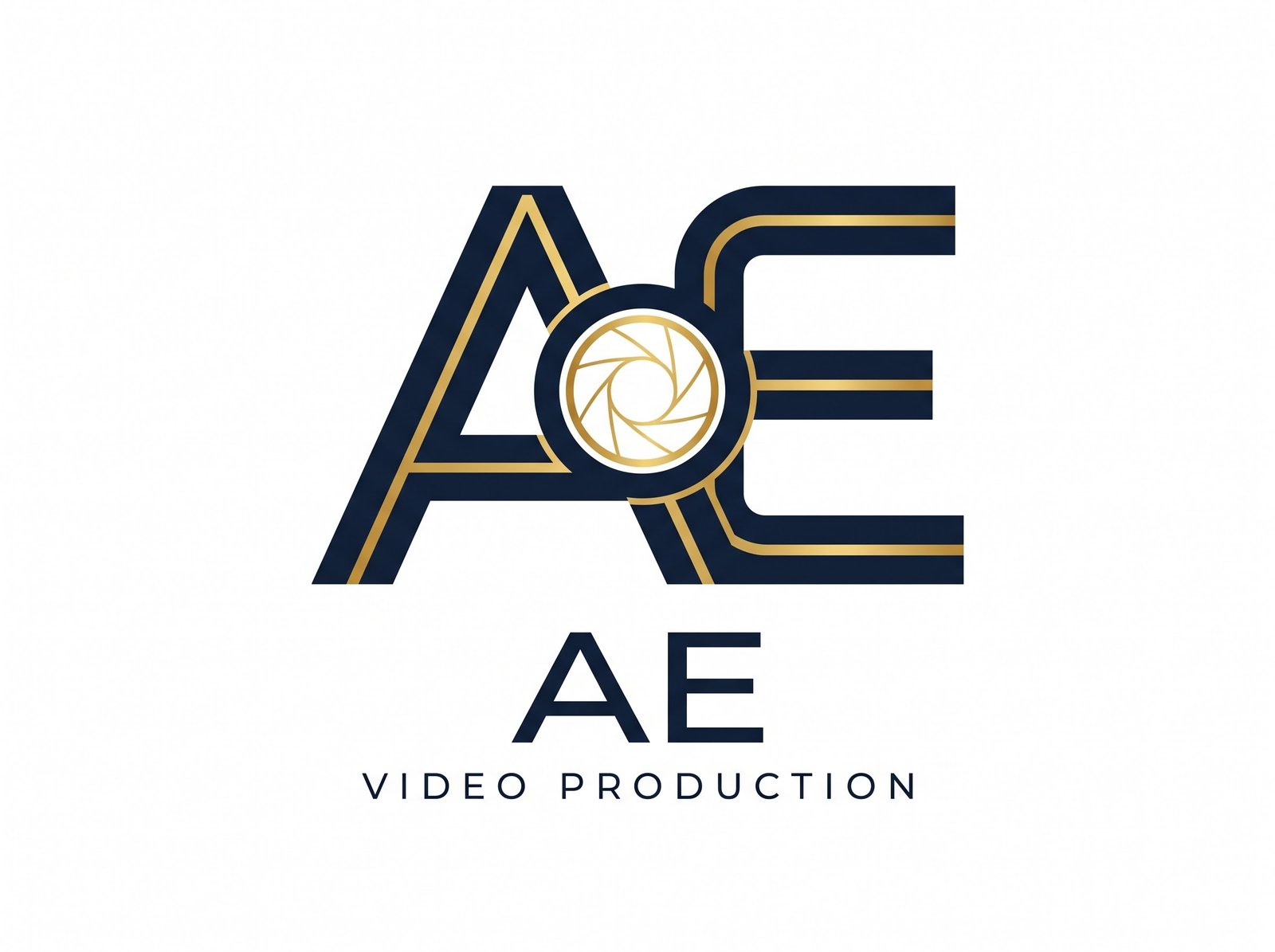 A&E Medya Logo